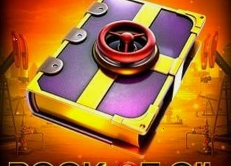 Book of Oil Эндорфина игра