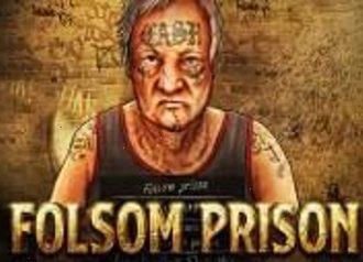Folsom Prison эксклюзивные слотики